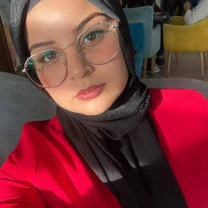 Meet your Posher, Nessma